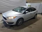 2016 FORD FOCUS SE - 1FADP3K26GL392803