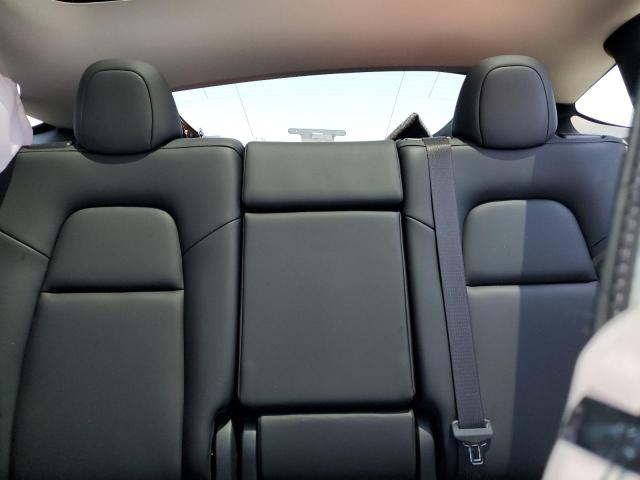 2024 TESLA MODEL Y 7SAYGDEDXRF163967