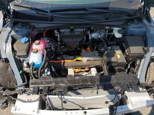 2024 HYUNDAI IONIQ 5 SE KM8KN4DE7RU325656