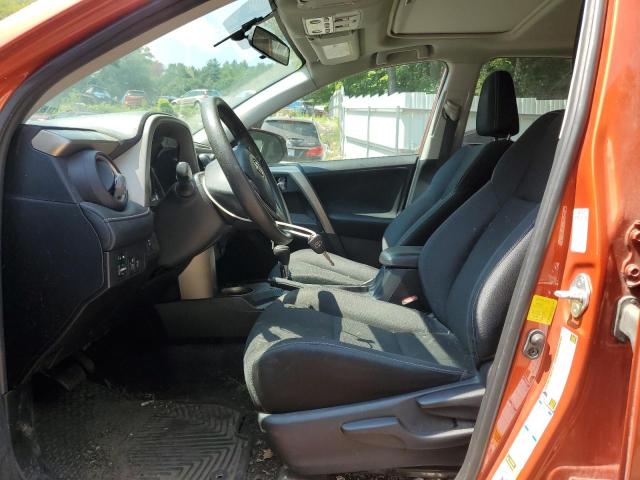 2015 TOYOTA RAV4 XLE - 2T3RFREV8FW282052