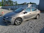 2018 CHEVROLET CRUZE LT - 1G1BE5SMXJ7231030
