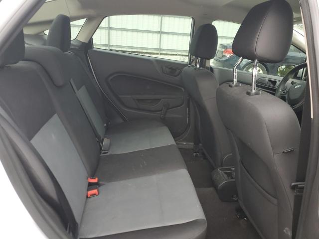 2018 FORD FIESTA S 3FADP4AJ8JM119480