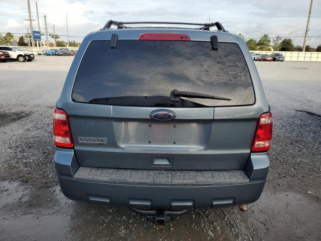 2010 FORD ESCAPE XLT - 1FMCU9D7XAKD21557