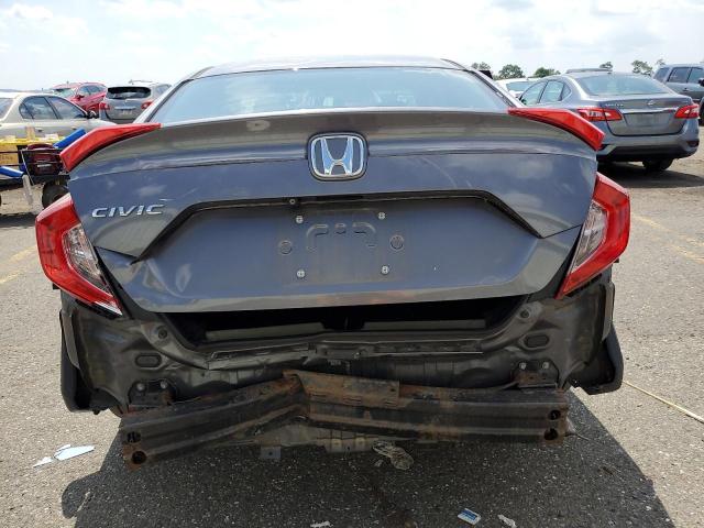 2016 HONDA CIVIC EX 19XFC2F73GE211809