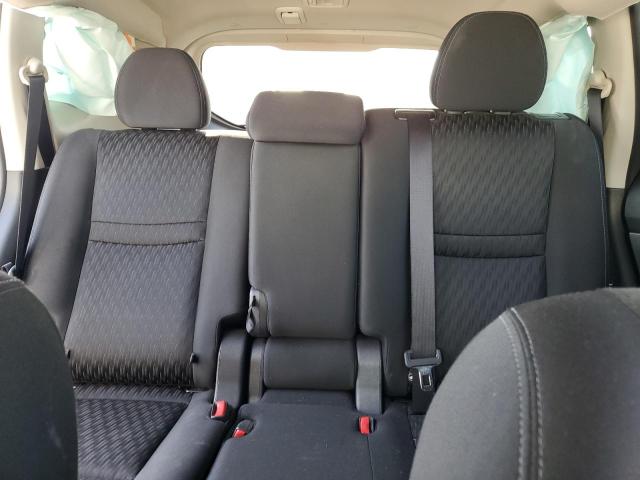 2020 NISSAN ROGUE S - KNMAT2MTXLP501498