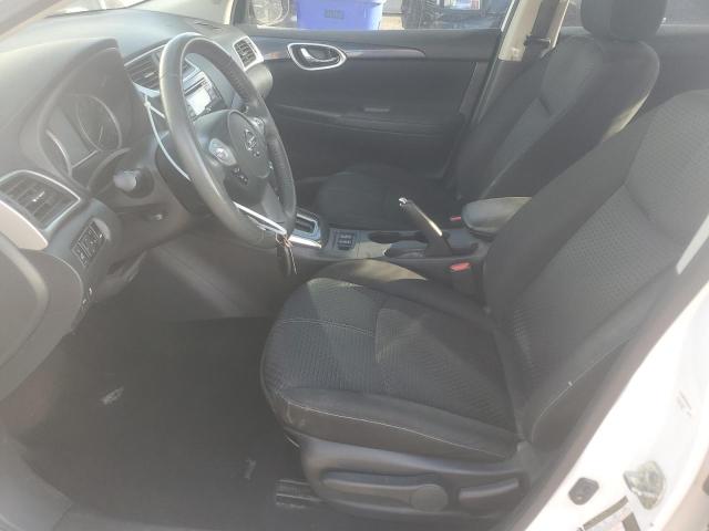 2017 NISSAN SENTRA S - 3N1AB7AP4HY331588
