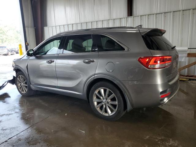 2016 KIA SORENTO SX 5XYPKDA56GG030750