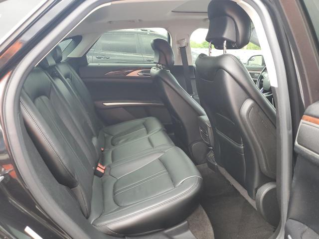 2015 LINCOLN MKZ HYBRID 3LN6L2LUXFR619222