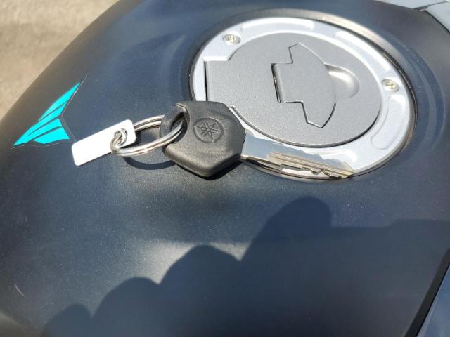 2023 YAMAHA MT-03 MH3RH20Y6PK009853