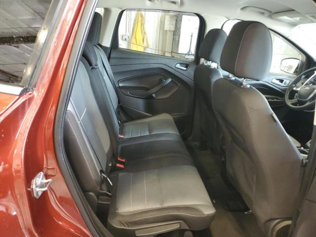 2015 FORD ESCAPE SE - 1FMCU0G79FUA04999