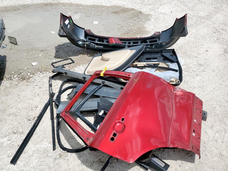 2010 FORD EDGE LIMIT - 2FMDK3KC2ABA97721