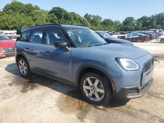 2025 MINI COUNTRYMAN WMZ23GA0XS7S44076