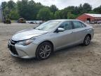 2016 TOYOTA CAMRY HYBR - 4T1BD1FK3GU185042
