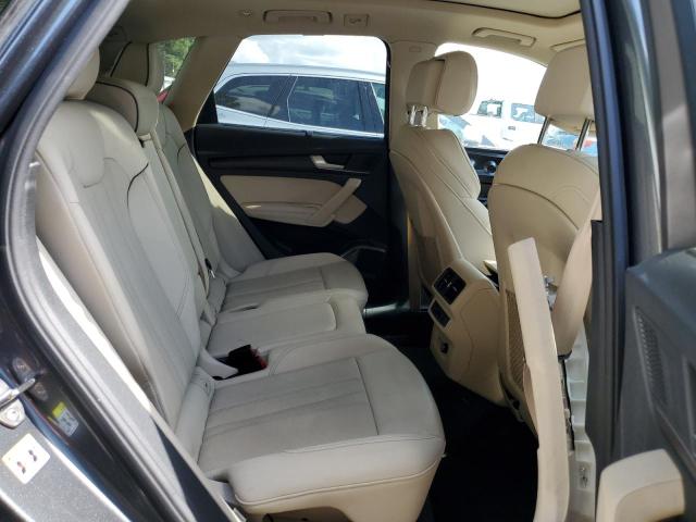 2024 AUDI Q5 E PREMI WA1E2BFY7R2007810