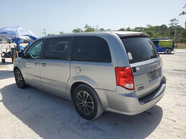 2017 DODGE GRAND CARA 2C4RDGBG0HR680675