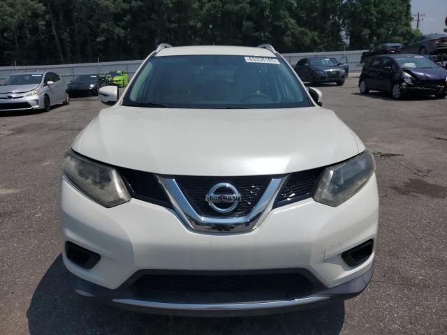 2016 NISSAN ROGUE S - KNMAT2MV3GP642355