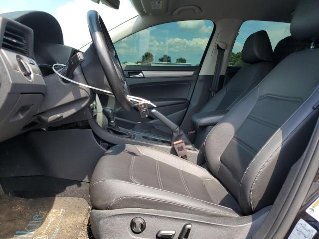 2020 VOLKSWAGEN PASSAT SE 1VWSA7A31LC015629