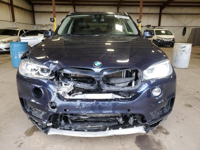 2016 BMW X5 XDRIVE3 - 5UXKR0C52G0P34377