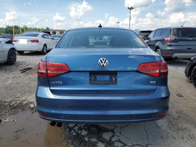 2015 VOLKSWAGEN JETTA TDI 3VWLA7AJ1FM271694