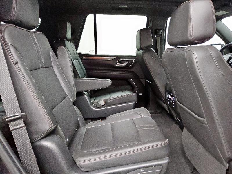 2023 CHEVROLET TAHOE C150 1GNSCRKD0PR490599