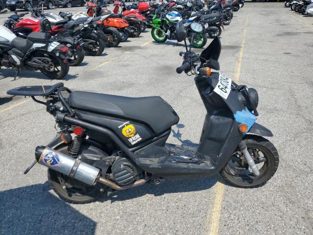 YAMAHA YW125