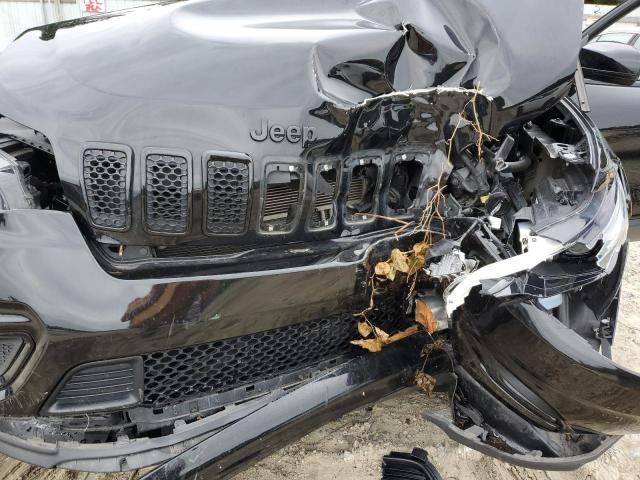 2020 JEEP CHEROKEE L 1C4PJMLB1LD650050
