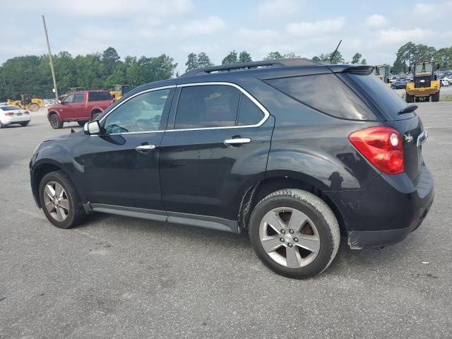 2015 CHEVROLET EQUINOX LT - 2GNALBEK8F6406522