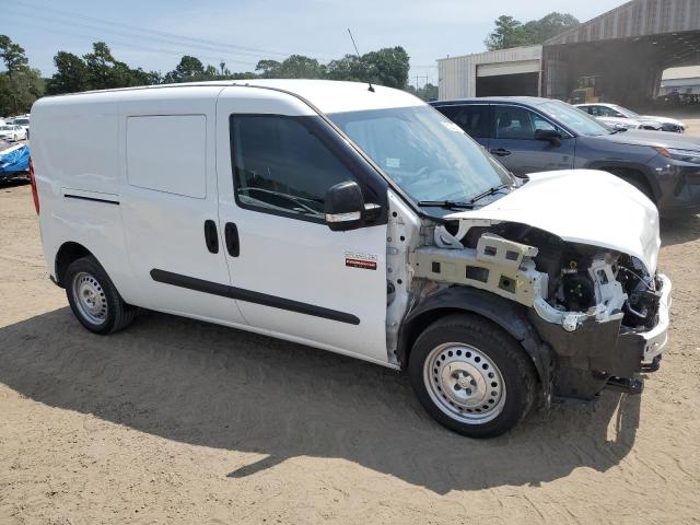2022 RAM PROMASTER CITY TRADESMAN ZFBHRFAB3N6X47515