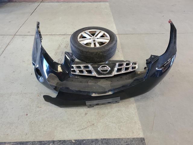 2015 NISSAN ROGUE SELE JN8AS5MT5FW673571