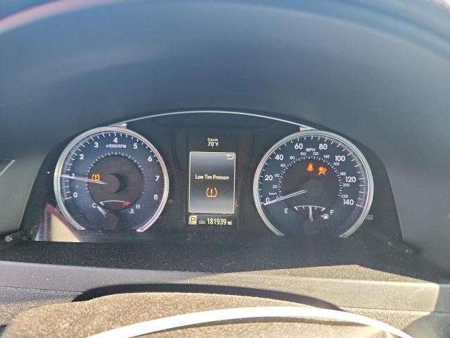 2016 TOYOTA CAMRY LE - 4T1BF1FK9GU509945