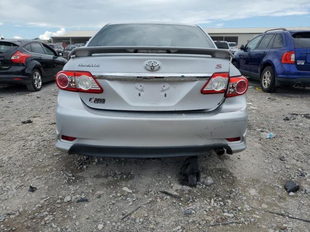 2013 TOYOTA COROLLA BASE - 2T1BU4EE2DC962918