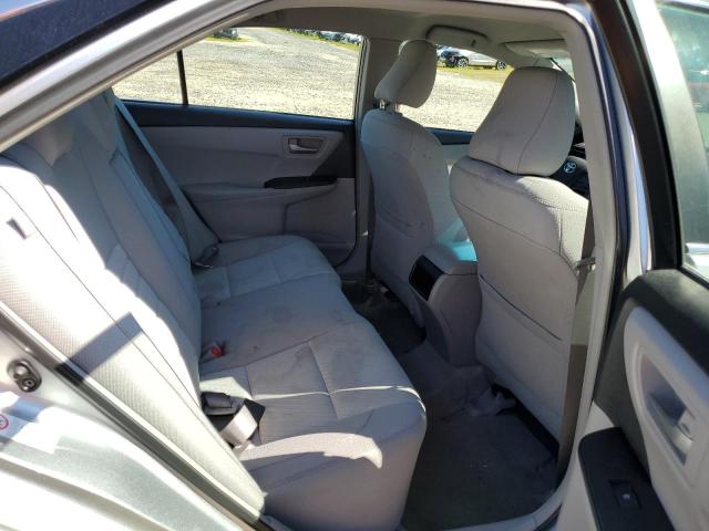 2016 TOYOTA CAMRY LE - 4T4BF1FK3GR522857