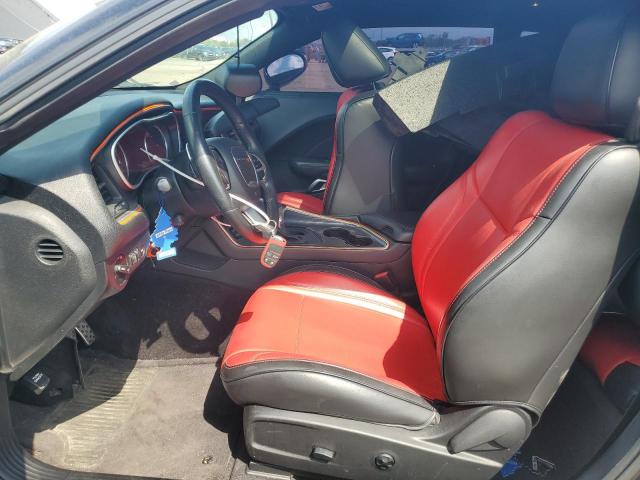 2018 DODGE CHALLENGER 2C3CDZBTXJH286695