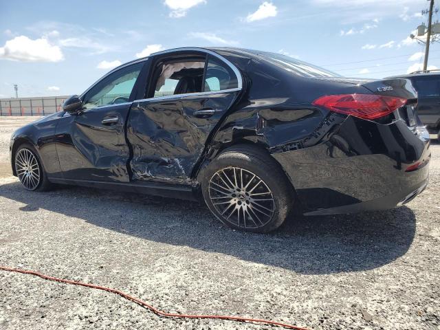 2024 MERCEDES-BENZ C 300 W1KAF4GB1RR211398