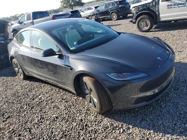 2025 TESLA MODEL 3 5YJ3E1EA3SF985985