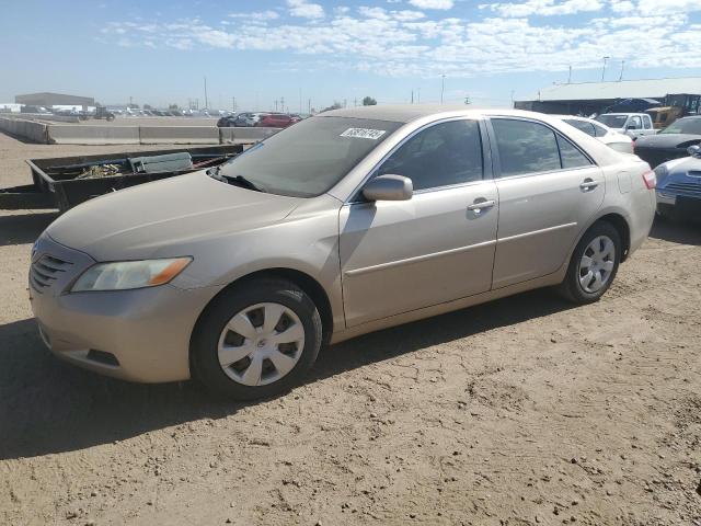 TOYOTA CAMRY BASE