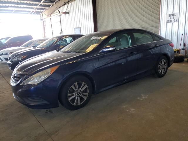 HYUNDAI SONATA GLS