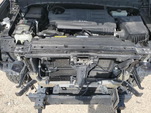 2017 NISSAN TITAN SV - 1N6AA1E54HN541334