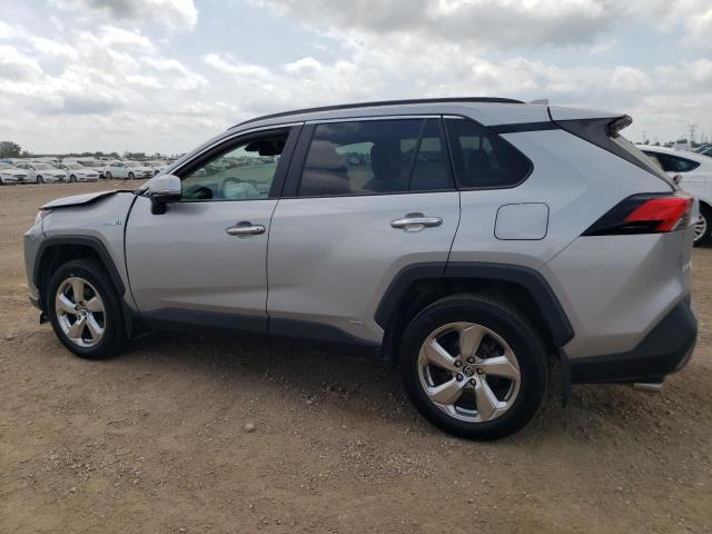 2019 TOYOTA RAV4 LIMIT - 2T3DWRFV0KW043226
