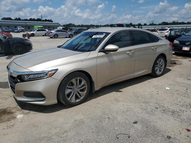 2018 HONDA ACCORD LX - 1HGCV1F16JA054386