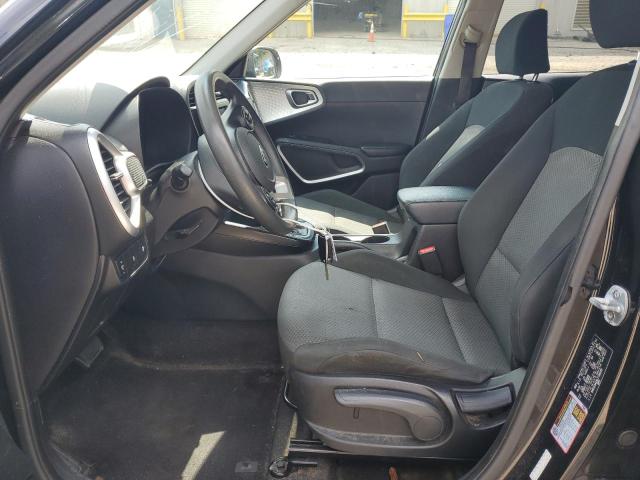 2020 KIA SOUL LX KNDJ23AU5L7726109