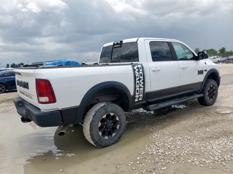 Vin: 3c6tr5ej3jg256428, lot: 63309675, ram 2500 powerwagon 20183