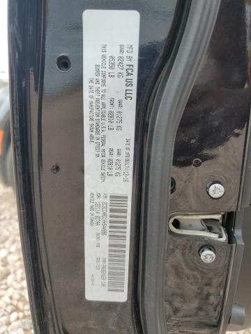 2017 CHRYSLER 300 LIMITE 2C3CCARG1HH544996