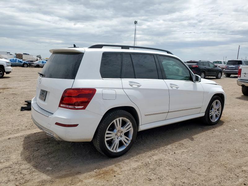 2015 MERCEDES-BENZ GLK 350 WDCGG5HB4FG415619