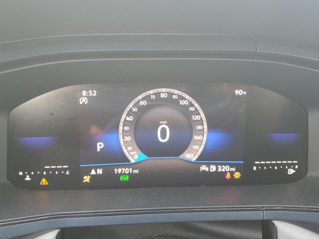 2024 VOLKSWAGEN TAOS SE 3VVEX7B28RM125400