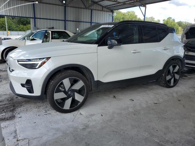 2024 VOLVO XC40 RECHA YV4ER3XM2R2231230