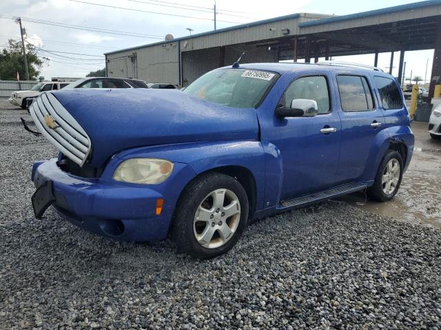 CHEVROLET HHR LT