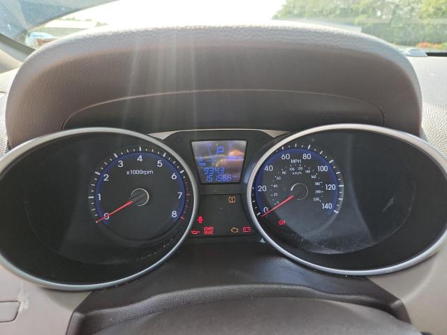 2015 HYUNDAI TUCSON GLS KM8JT3AF3FU077751