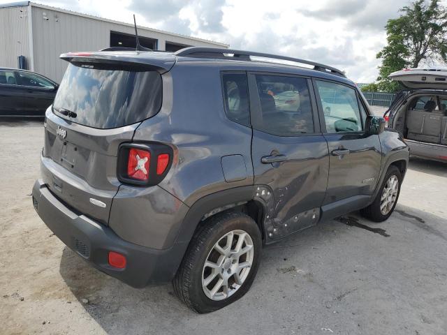 2019 JEEP RENEGADE ZACNJABB3KPJ92967