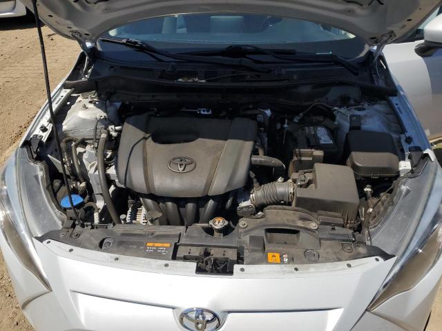 2019 TOYOTA YARIS 3MYDLBYV6KY511484
